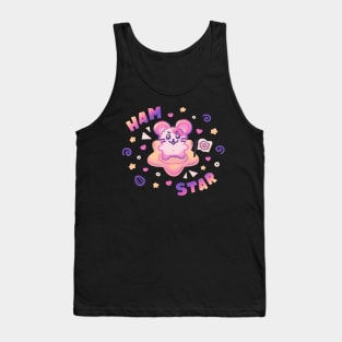 HamStar Tank Top